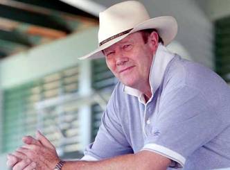 Tony Greig noble cricketer passes away