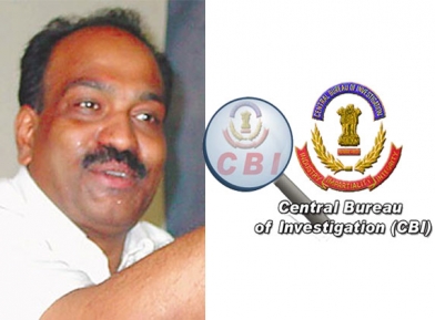 YSR&rsquo;s Man Friday Bhanu to be grilled by CBI 