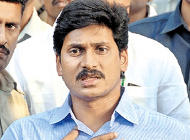 CBI concludes Jagan got funds  from bogus companies in Kolkata  