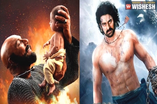 Baahubali Movie Review by Celebrities and Public Twitter Reactions