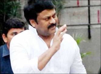 Chiru to leave for London today