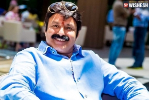 Unknown facts of Balakrishna in &lsquo;India Today&rsquo;!