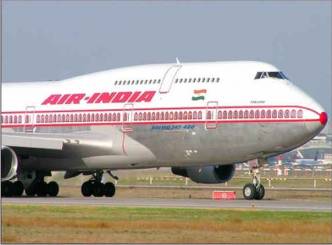 Air India: International services to resume