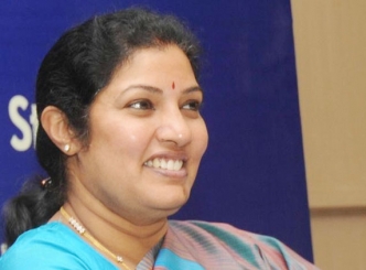 Purandeswari launches portal for implementation of NSIGSE