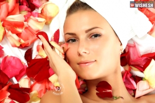 Amazing beauty benefits of rose petals