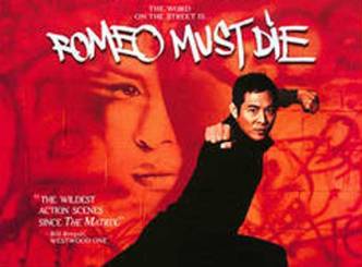 Lankan Romeo Must Die..!