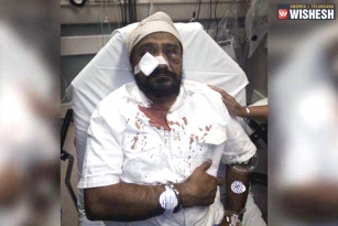 A Sikh was called Bin Laden and injured brutally