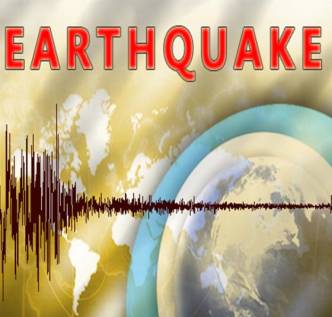 Powerful earthquake hits north-eastern Japan