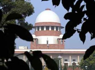 NGO files petition against government in SC