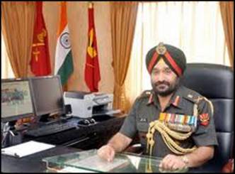 Court gives a jolt to next Army Chief Appt