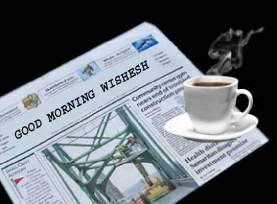 Saturday morning Wishesh