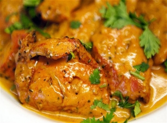 Scientists say, eating a curry once or twice in a week could avoid dementia!