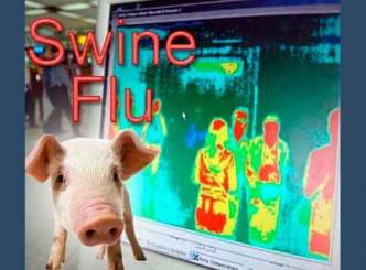 4 more struck with Swine Flu