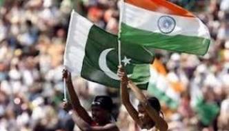 Pak beat India by five wickets
