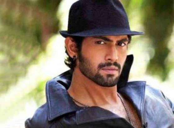 Krishnam Vande Jagadgurum climax shoot completed