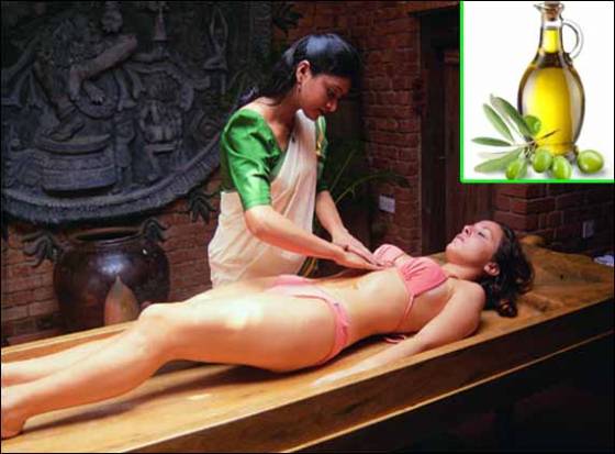 Benefits of Olive Oil: Get in on the Biggest Beauty Secret...