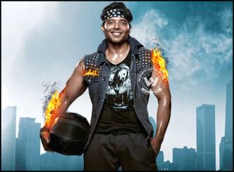Dhoom&#039;s Ali quits acting