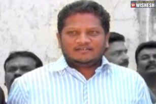 Mayor Anuradha murder case: Chintu surrendered