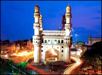 Hyderabad Towards Development Despite Suspense On It