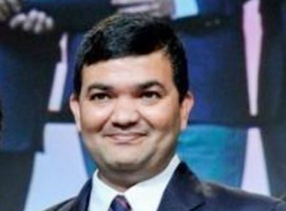 CEO Bishnujee Singh awarded of Chartered Management Institute, UK CEO Bishnujee Singh awarded of Chartered Management Institute, UK