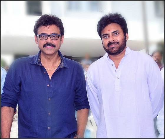  Gopala Gopala first look delayed