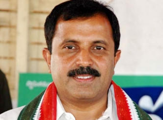 Madhu asks T cong leaders to think of T state 