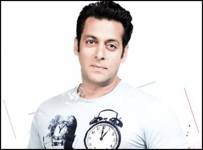Salman crosses 20 millions &#039;LIKES&#039;