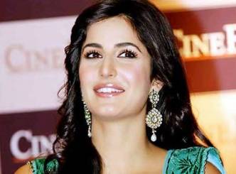 Katrina is more than happy with her personal life...
