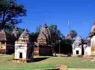 2500 year old city discovered in Chhattisgarh
