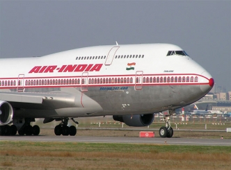 Air India Pilots to go on a stirring &#039;No-Pay-No-Work&#039; From Friday midnight 