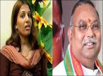 Tara Chowdhary issue: Rayapati shows reluctance