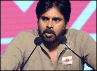 My Country is my top priority: Pawan