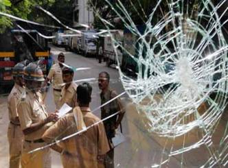 Three Mumbai police to compete in the All India level Police Shooting competition