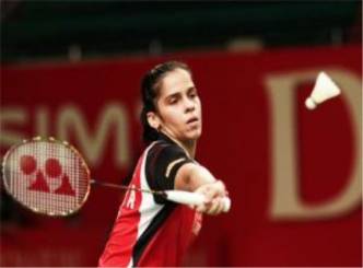 Badminton: Hyderabadis day out at Indonesia