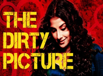 Decks cleared for release of &lsquo;The Dirty Picture&rsquo;