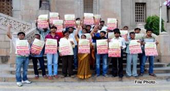 Who is behind &#039;Andhra go back&#039; hate campaign&#039;?