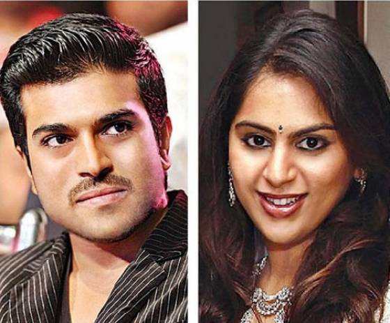 Ramcharan asks friends not to purchase gifts