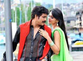&#039;Dhamarukam&#039; disappoints audience even before the release