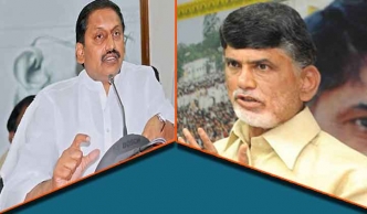Kiran, Naidu eager to test strength in by-polls 