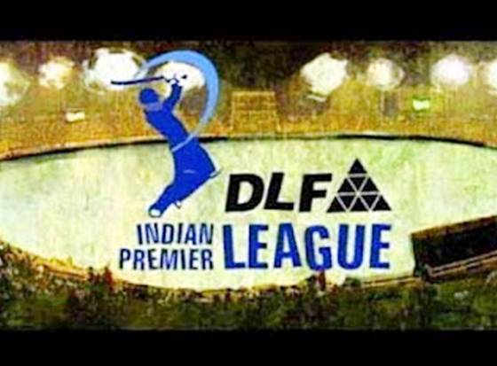 IPL 5 tickets online