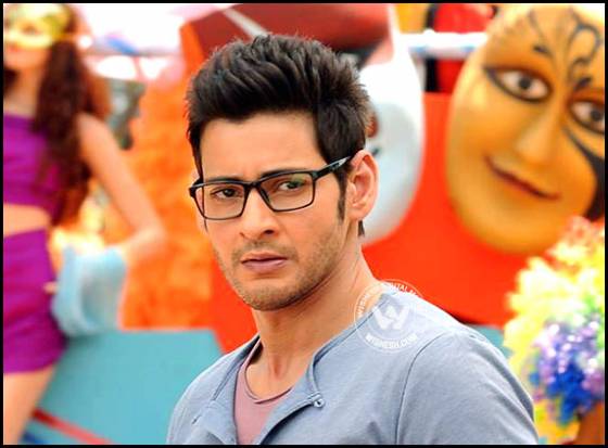 Mahesh Babu's "1" Audio Release Confirmed Mahesh Babu's "1" Audio Release Confirmed