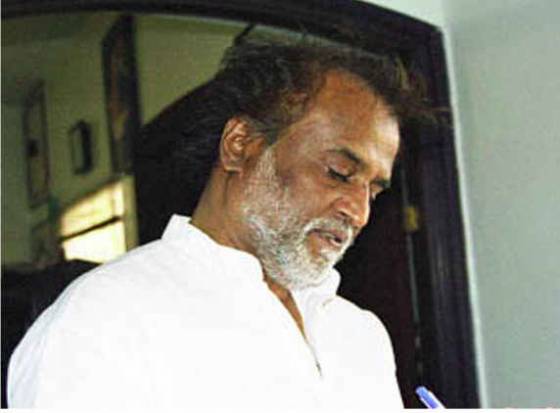 Kochadaiyaan rakes in a fortune for Sat rights!!