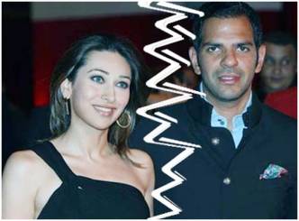 Karisma Kapoor files for divorce?