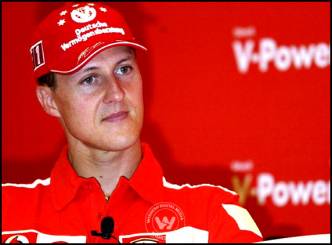 Schumacher to remain in Coma for life?
