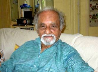 Writer Tripura no more