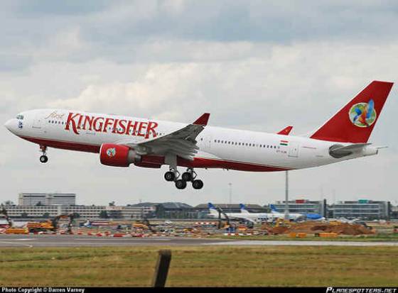 Lenders treat KF Airlines account as NPA