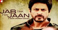 Jab Tak Hai Jaan