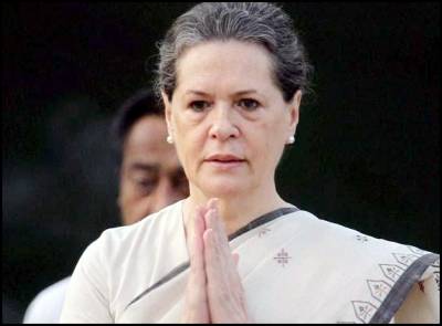 Will pen my own book: Sonia