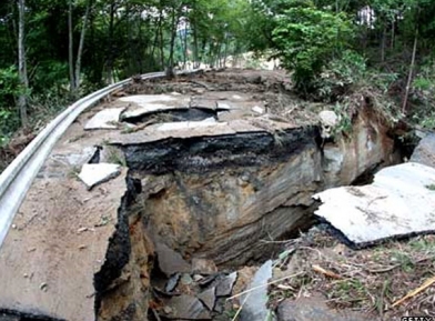 Earthquake rocks northern Japan
