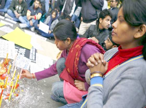 Delhi Gang Rape: The girls name may be revealed Delhi Gang Rape: The girls name may be revealed